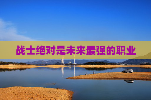 战士绝对是未来最强的职业