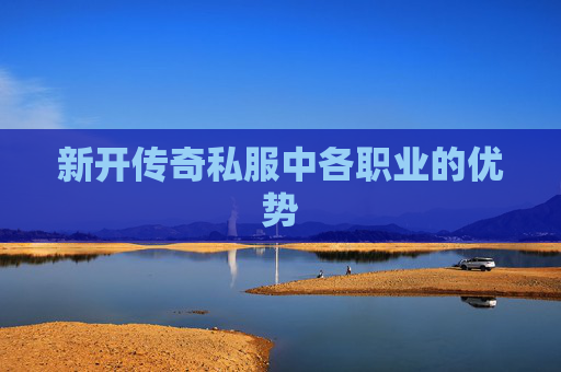 新开传奇私服中各职业的优势