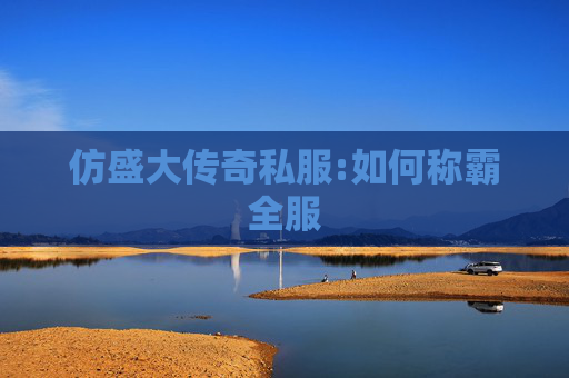仿盛大传奇私服:如何称霸全服