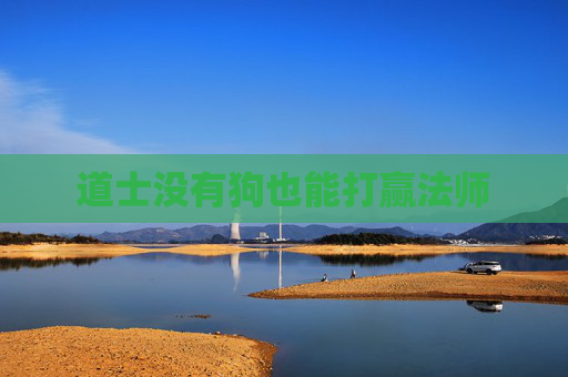 道士没有狗也能打赢法师